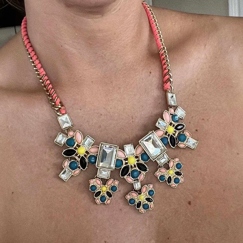 Victoria Emerson Necklace